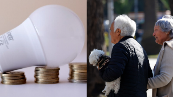 “Muchos no saben postular": Alcaldes ayudan a adultos mayores por subsidio eléctrico