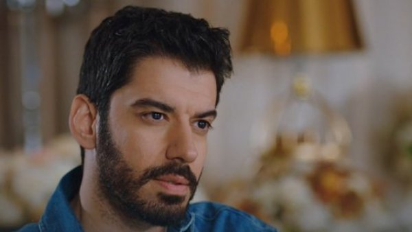Las sospechas de Umut: Mira un avance de este martes de "Yo decido amar"
