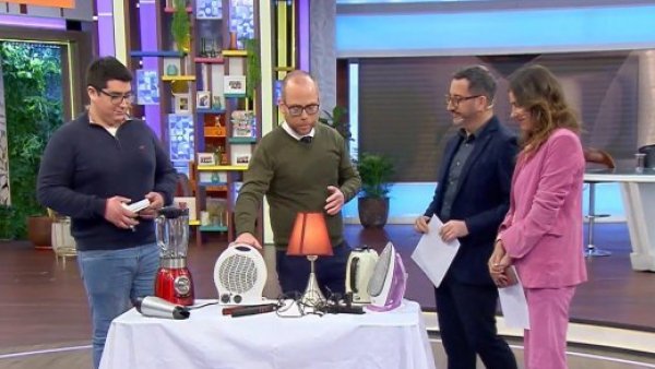 Alza de cuentas de luz: Consejo para ahorrar en su casa
