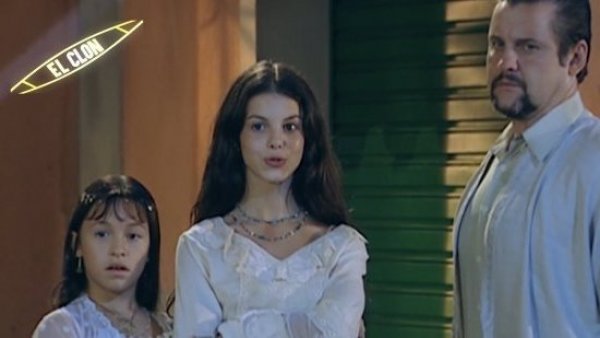 Todo es haram: Mira un avance de este martes de "El Clon"
