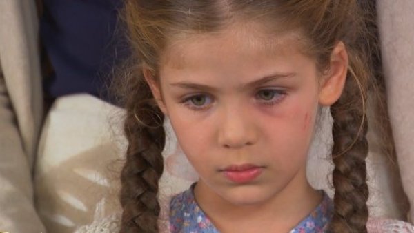 La respuesta de Elif: Mira un adelanto de este martes de "Elif"
