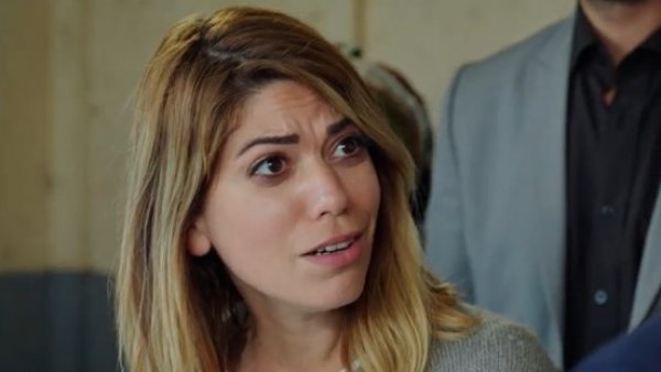 Me robó mi vida - T1E284 | La detective Efsun
