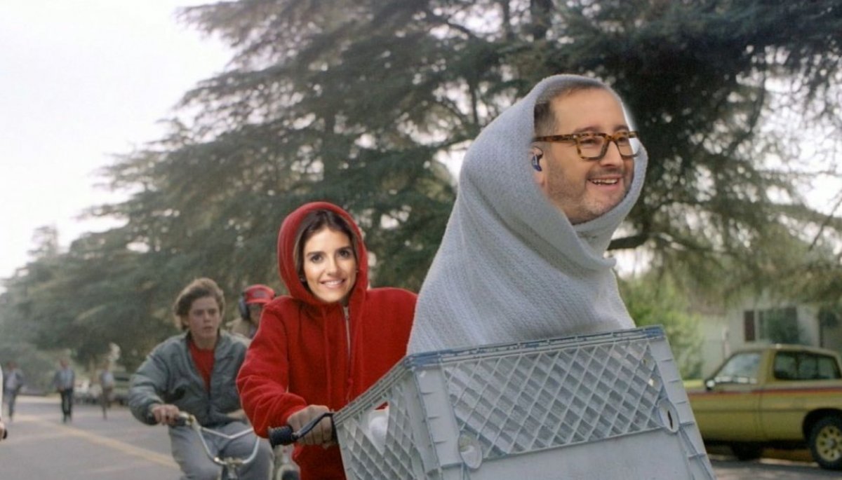 Revive El Capítulo De Este Martes Del Buenos Días A Todos Tvn