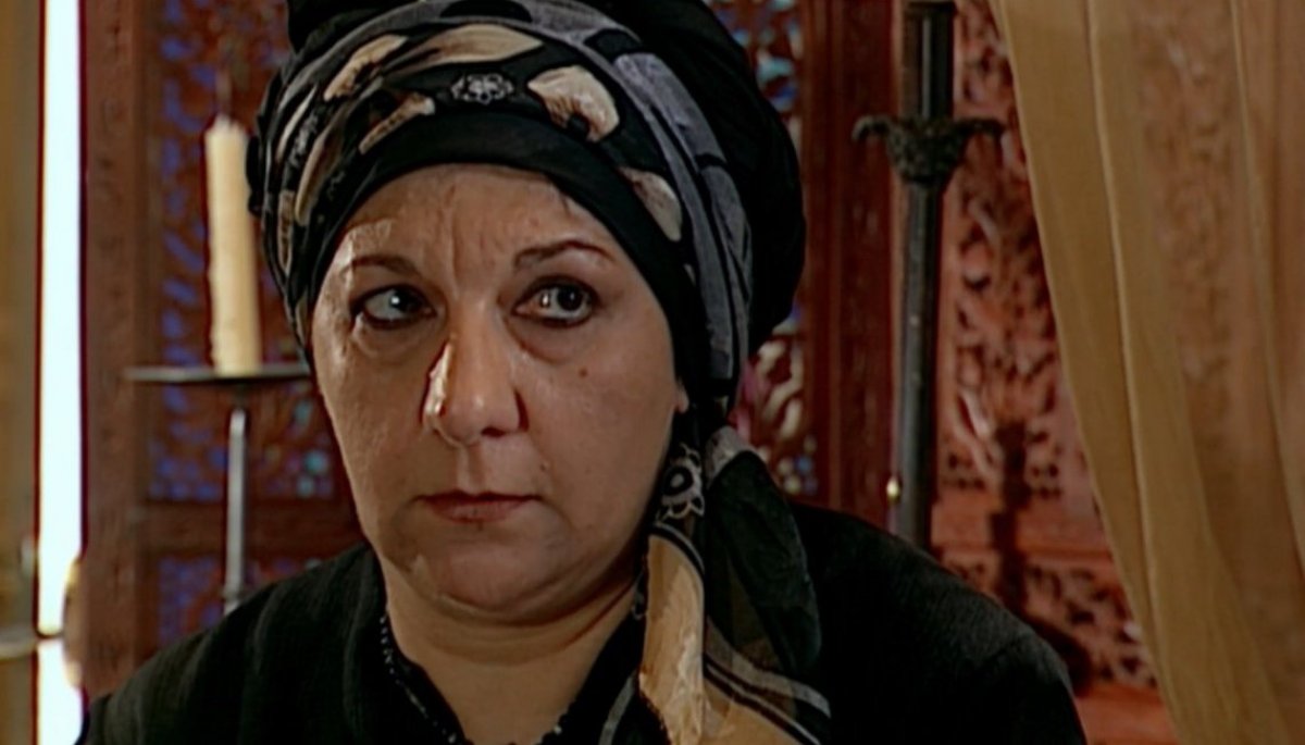 Revive el capítulo de este lunes de "El Clon" Los miedos de Zoraide TVN