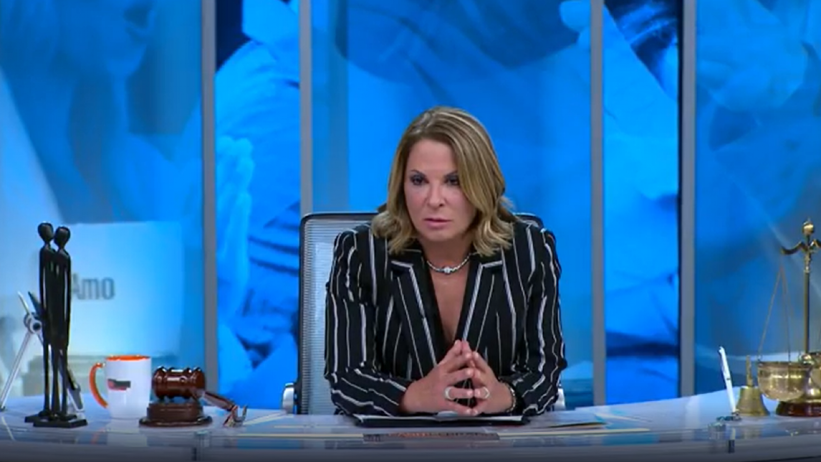 Caso Cerrado | Capítulo 3 de julio 2024
