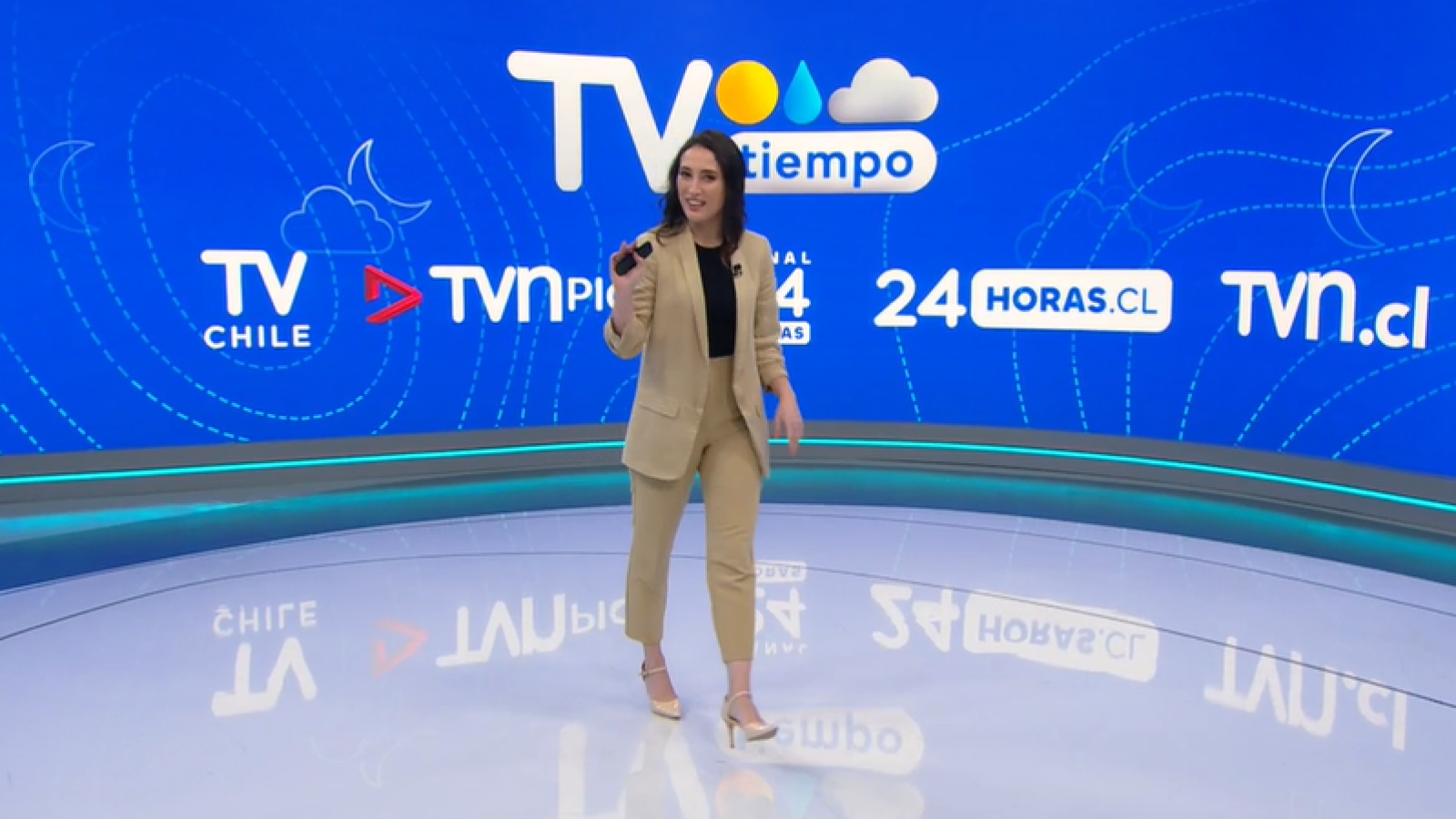 Pronóstico del tiempo: Jueves 4 de julio de 2024 | TV Tiempo

