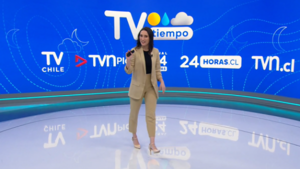 Pronóstico del tiempo: Jueves 4 de julio de 2024 | TV Tiempo
