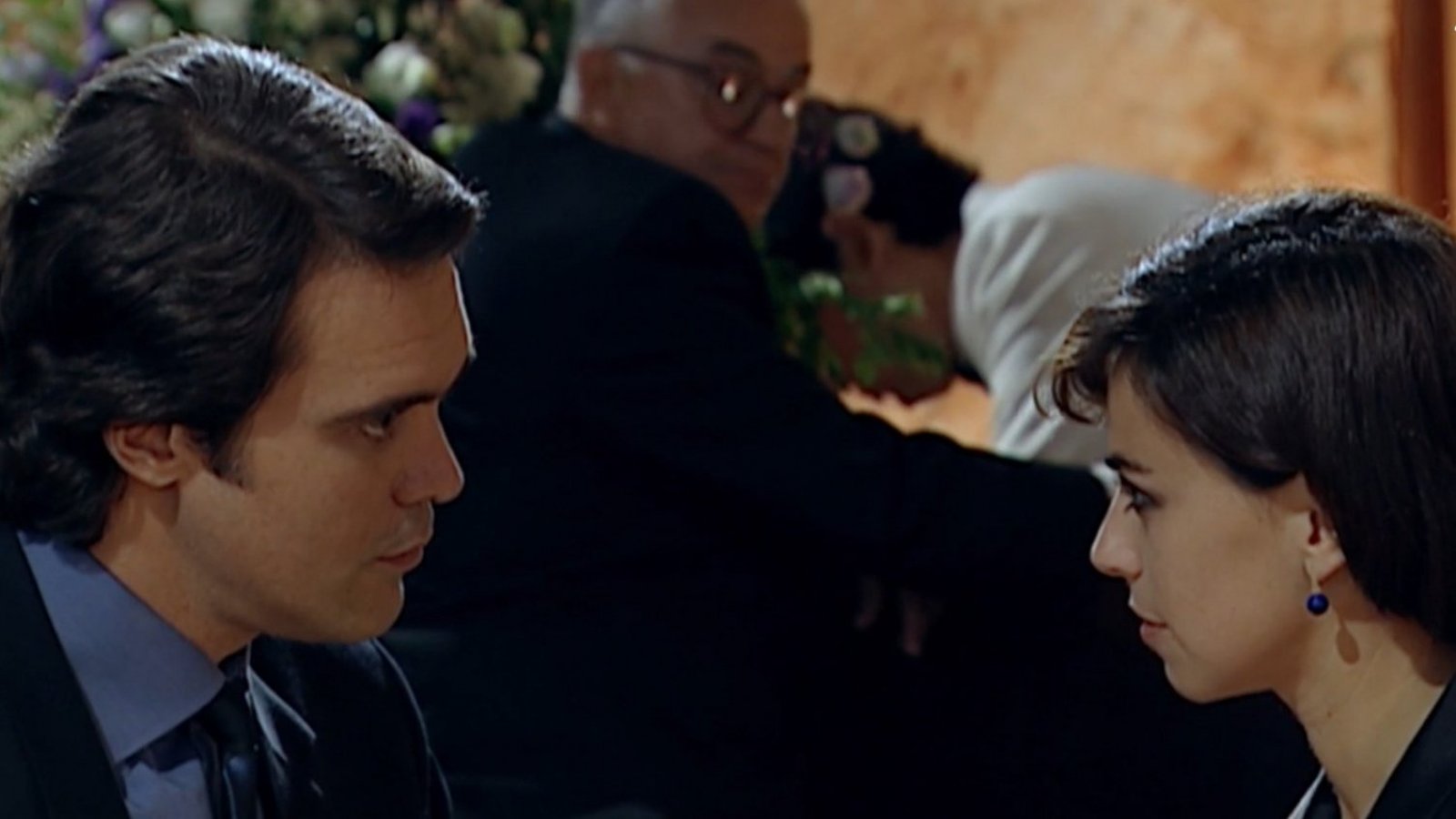 El Clon - T1E160 | El acuerdo de Said y Maysa
