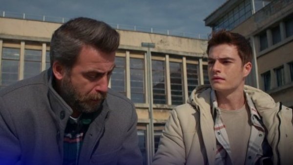 La ayuda de Berk: Mira un adelanto de este miércoles de "Todo por mi familia"
