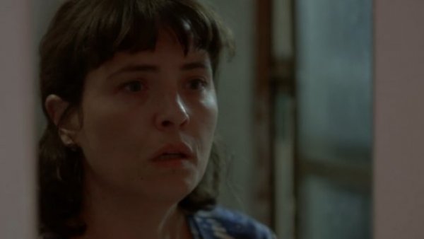 Soledad Cruz y su llegada a "El Día Menos Pensado": "Será una historia de suspenso y muy intensa"