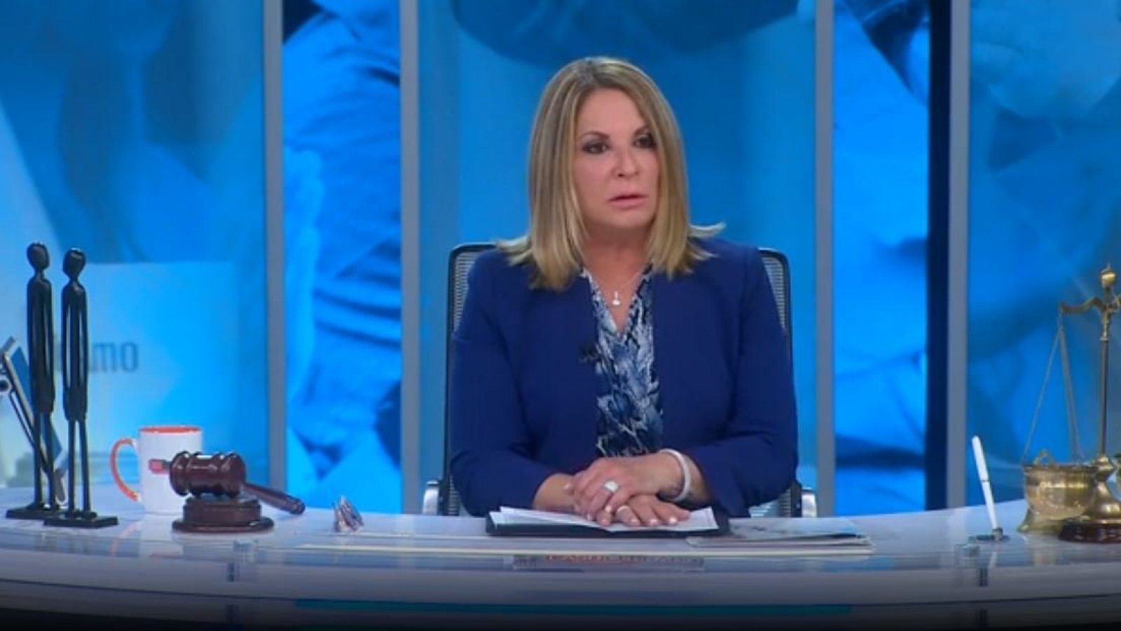 Caso Cerrado | Capítulo 4 de julio 2024
