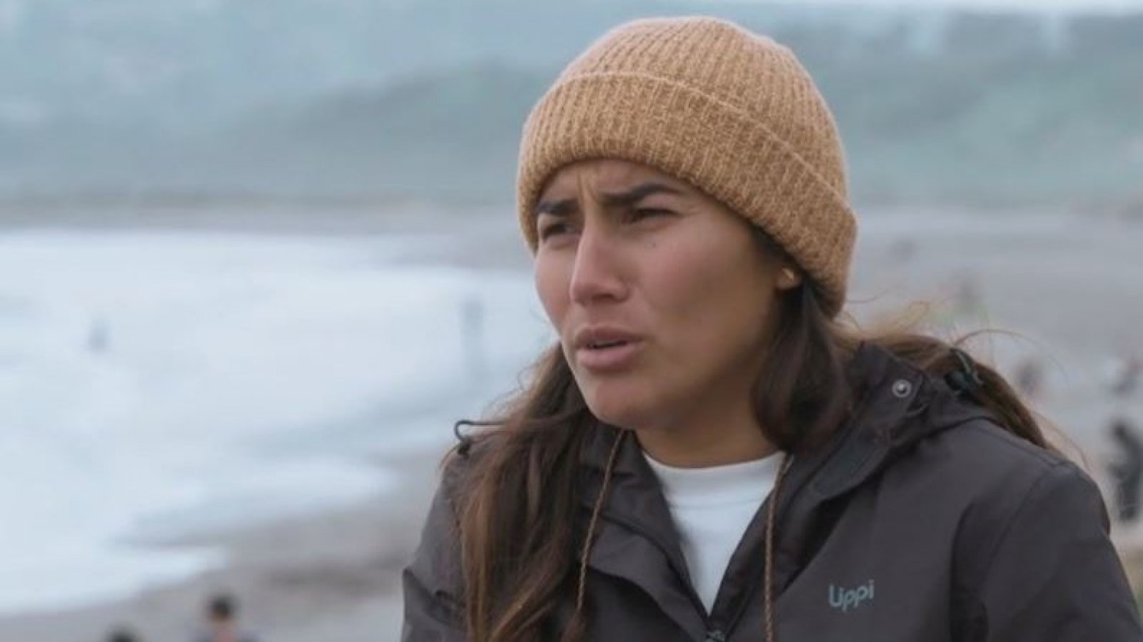 Mi lugar en el mundo: Francisca Silva
