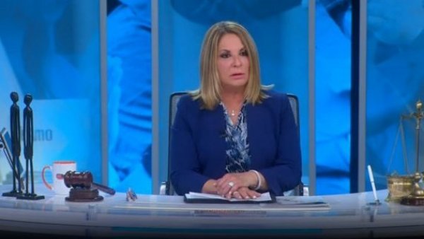 Caso Cerrado | Capítulo 4 de julio 2024
