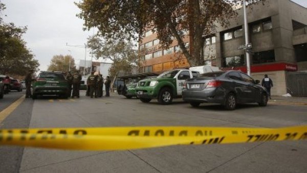 Indagan homicidio de sujeto en situación de calle en Recoleta
