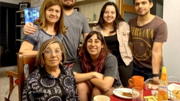 Caso María Ercira: Las razones de la familia para pensar en el crimen organizado en la desaparición de la mujer
