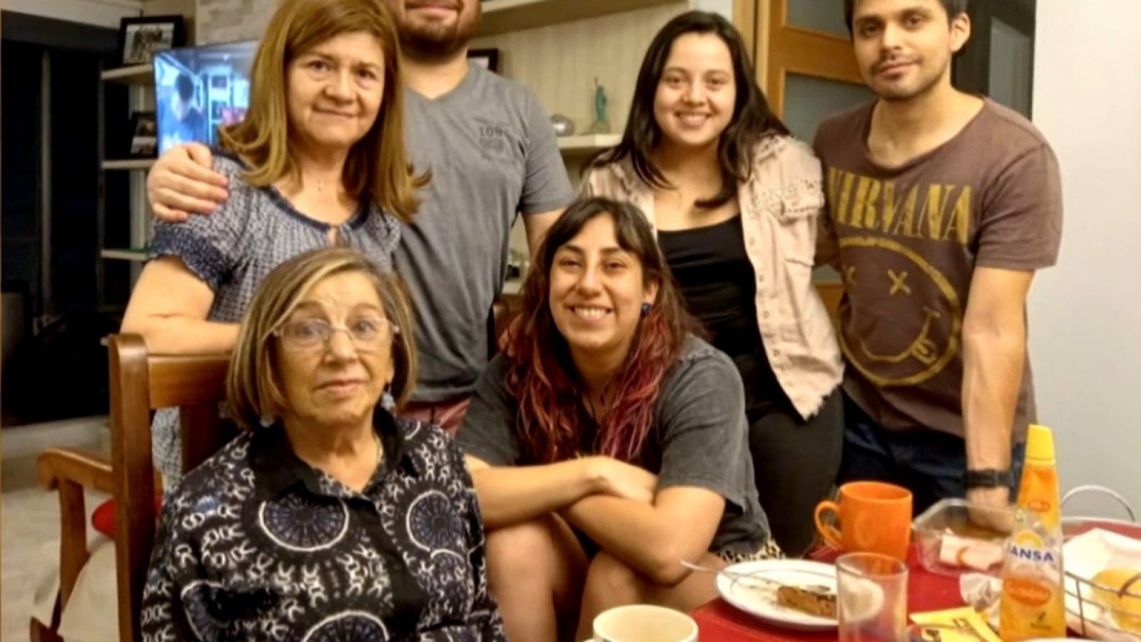Caso María Ercira: Las razones de la familia para pensar en el crimen organizado en la desaparición de la mujer
