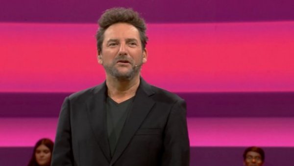 ¡Ahora Caigo! - Jueves 04 de julio de 2024
