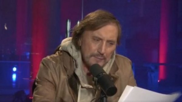 "Terror, pavor...": La historia de Tatiana, relatada por Carlos Pinto
