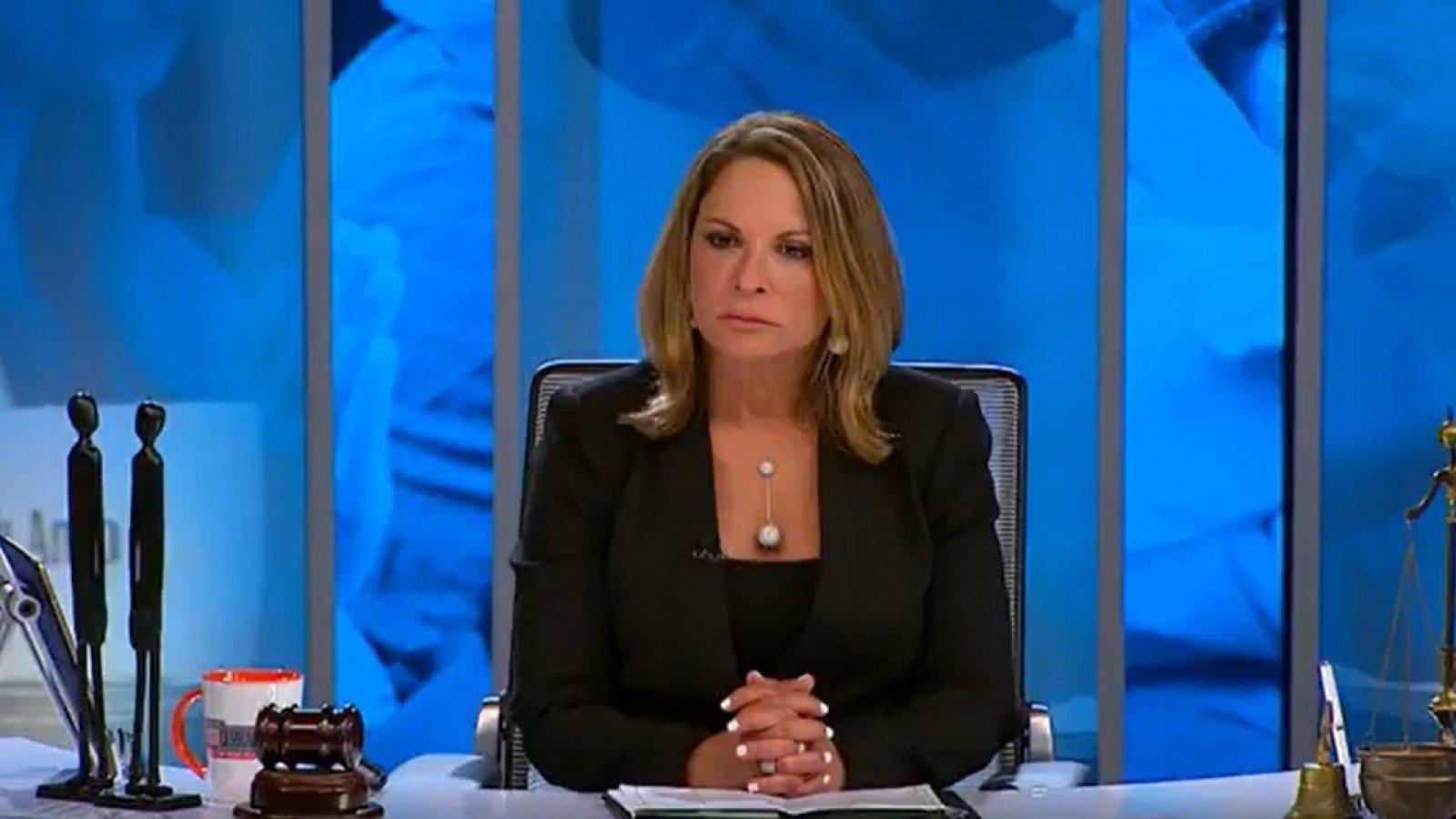Caso Cerrado | Capítulo 5 de julio 2024
