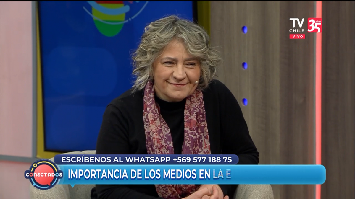 Capítulo Lunes 01 de julio 2024
