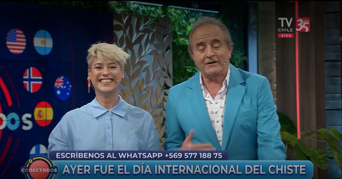 Capítulo martes 02 de julio de 2024

