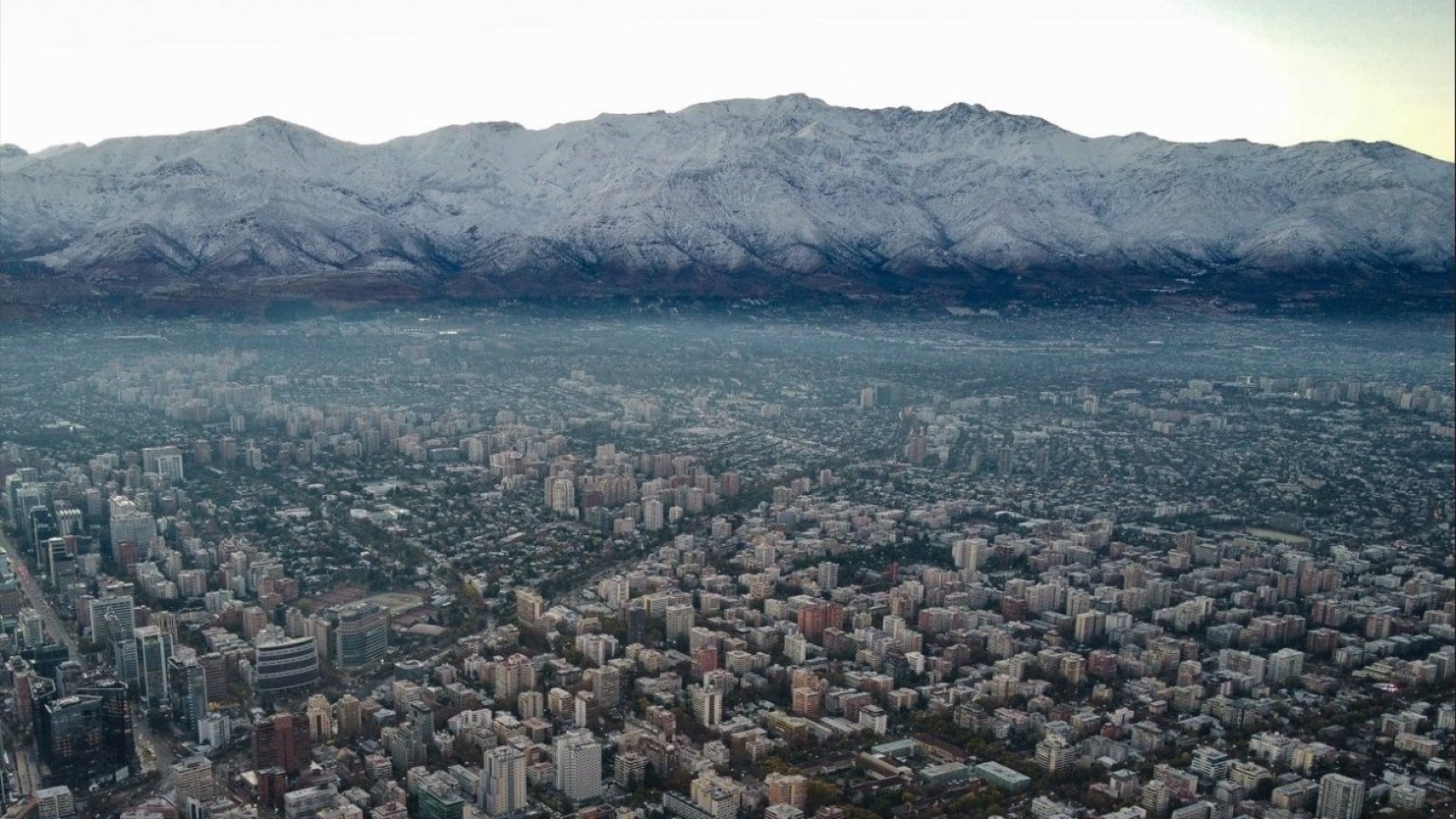 ¡Despertamos con -0.8°! La mañana más fría de julio
