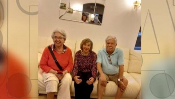 Continúan las diligencias: habla el Fiscal de Limache sobre el caso de María Ercira
