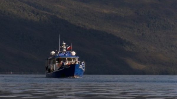 La Odisea: Valientes en la Patagonia | La Patagonia profunda
