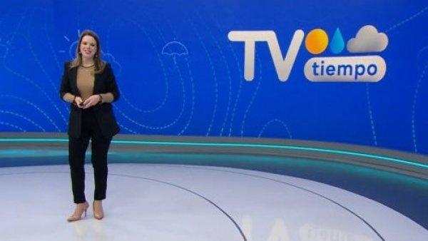 Pronóstico del tiempo: Sábado 06 de julio de 2024 | TV Tiempo
