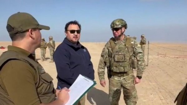 "Vulneraron el perímetro de seguridad": Lo que se sabe sobre la explosión de vehículo en Arica