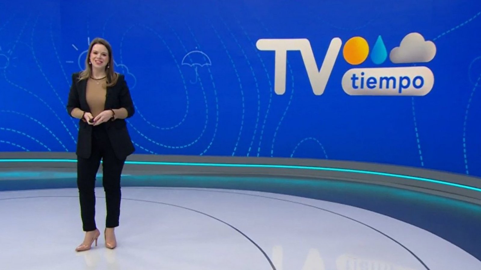 Pronóstico del tiempo: Sábado 06 de julio de 2024 | TV Tiempo
