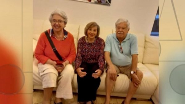 Fiscal revela confesión de testigo en desaparición de María Ercira: "Un hombre, tercera edad...alzheimer"
