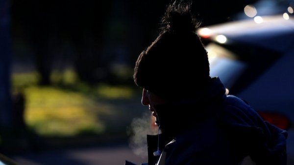 ¡Hasta -3°C en la RM! Advierten bajas temperaturas y días con heladas para seis regiones del país
