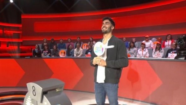¡Rapidísimo!: Así fue la despedida de Jorge Aldoney
