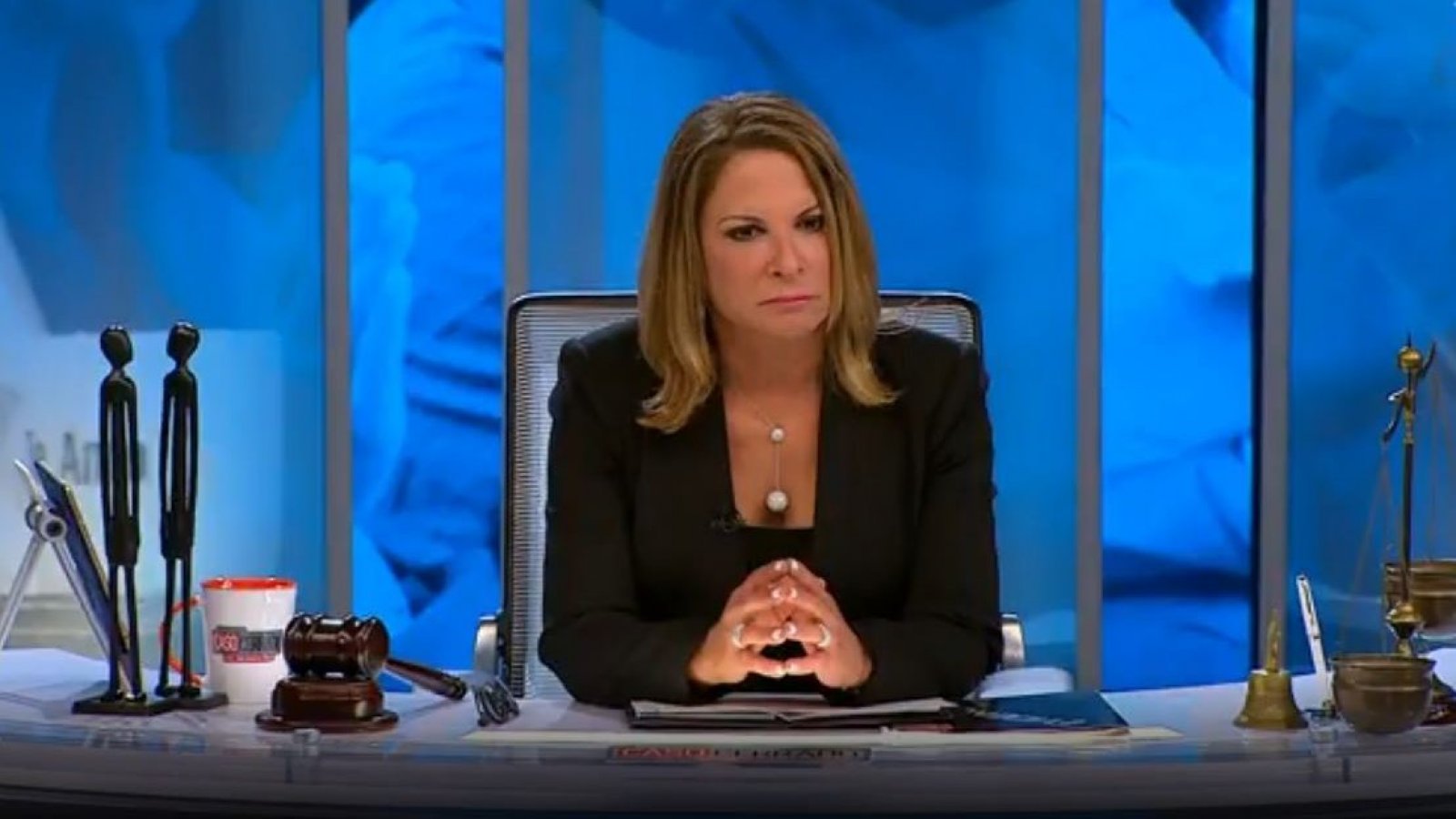 Caso Cerrado | Capítulo 8 de julio 2024
