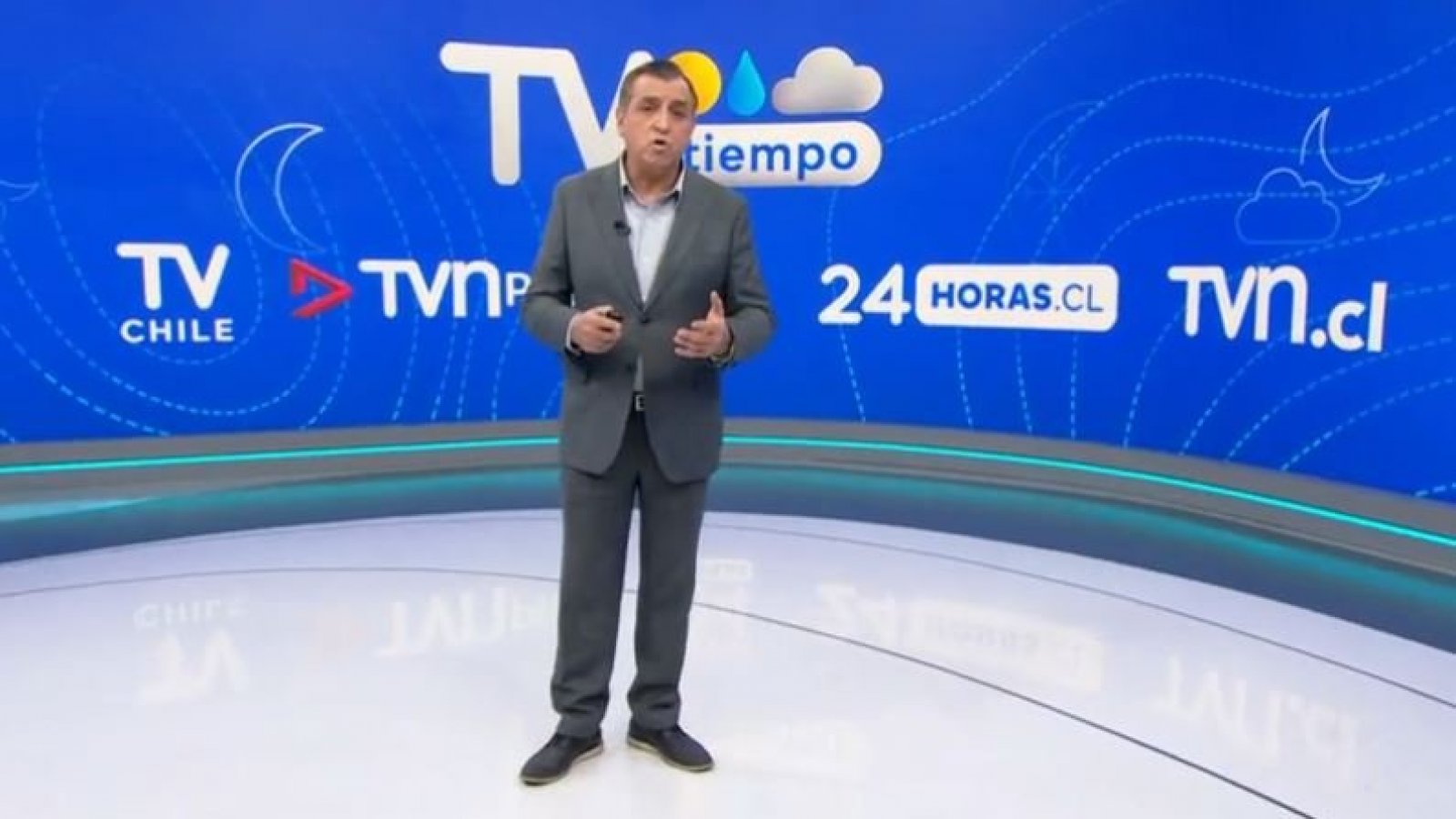 Pronóstico del tiempo: Martes 09 de julio de 2024 | TV Tiempo
