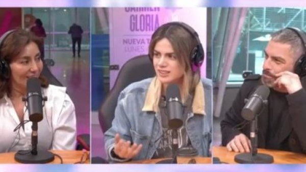 "Yo era el niño que odiaban": Roon Antonio y su paso por el colegio
