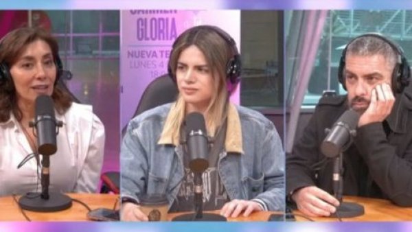 "No podía ir a la universidad por lucas": la confesión de Carmen Gloria Arroyo
