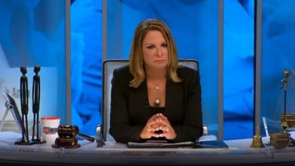 Caso Cerrado | Capítulo 8 de julio 2024
