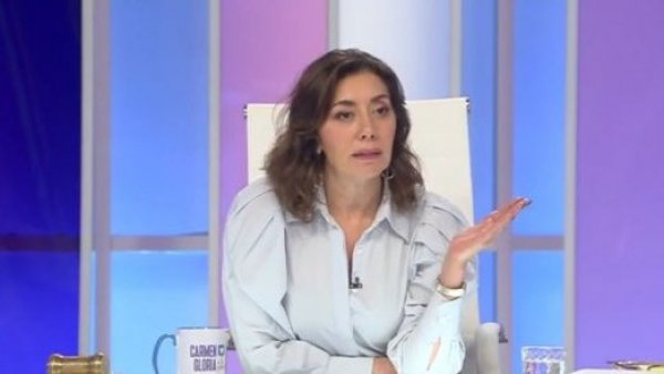 Carmen Gloria a tu servicio | Capítulo 8 de julio 2024: Quiero ver a mi mamá
