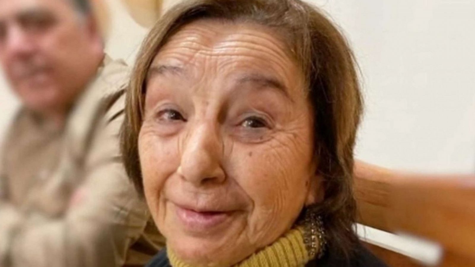 "Ni siquiera sabe cómo se llama mi abuela": Las duras críticas a fiscal a cargo del caso María Ercira
