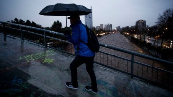 Iván Torres responde: ¿Cuándo podrían volver las lluvias?

