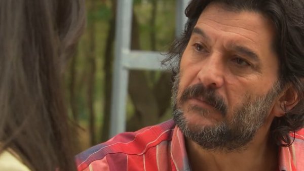 Elif - T1E29 | El escape de Veysel

