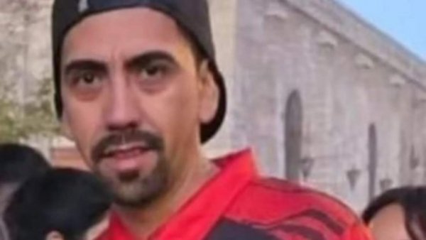 Francisco Novoa, el sujeto que apuñaló 97 veces a Camila Rojas
