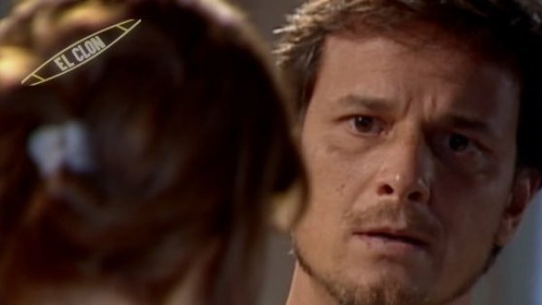 El hallazgo de Xande: Mira un adelanto de este lunes de "El Clon"
