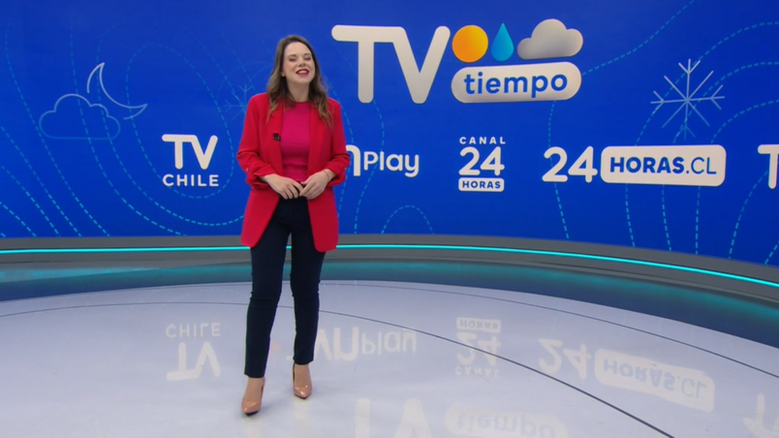 Pronóstico del tiempo: Miércoles 10 de julio de 2024 | TV Tiempo
