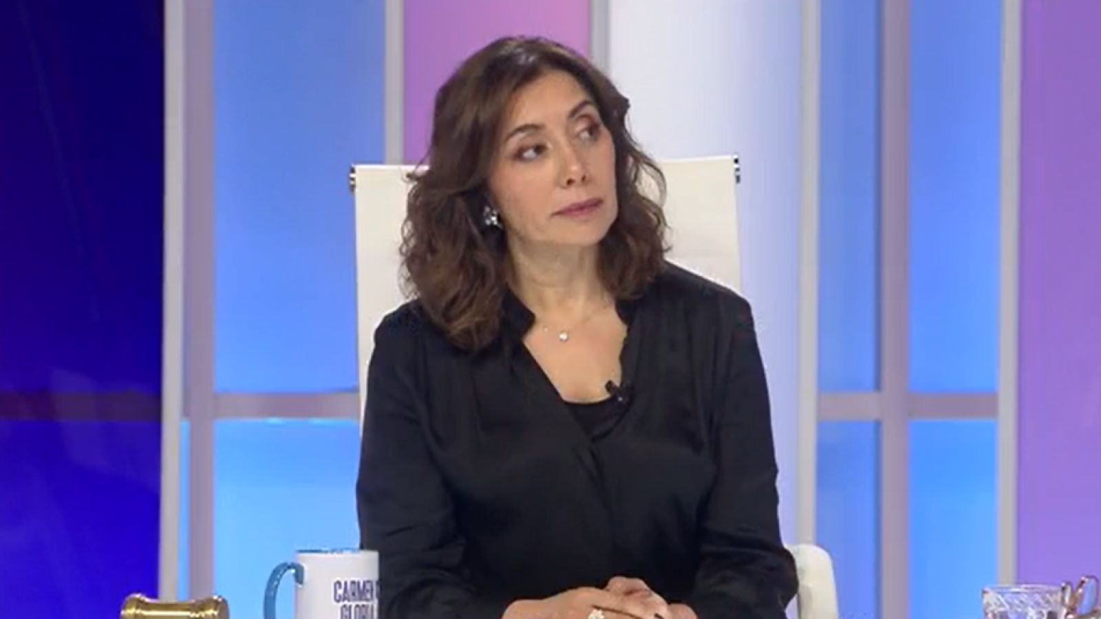 Carmen Gloria a tu servicio | Capítulo 9 de julio 2024: Recupera lo tuyo
