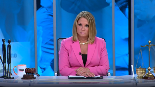Caso Cerrado | Capítulo 9 de julio 2024