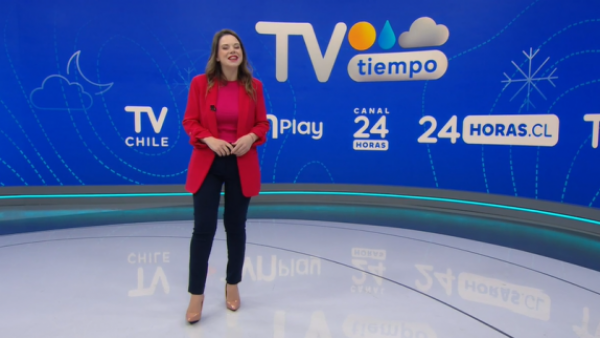 Pronóstico del tiempo: Miércoles 10 de julio de 2024 | TV Tiempo
