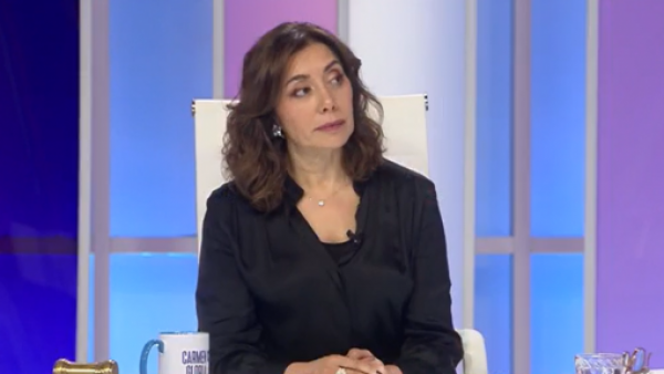 Carmen Gloria a tu servicio | Capítulo 9 de julio 2024: Recupera lo tuyo
